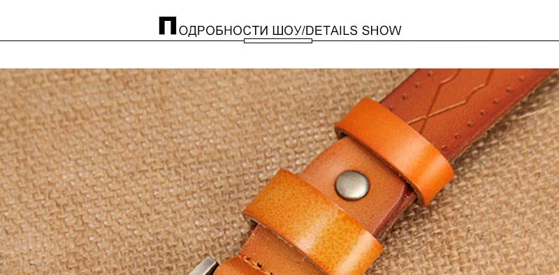 AKTRIS ретро натуральная корова ремни Пряжка металлический красный пояс для женщин 2,3 см ширина одежда аксессуары FCO011