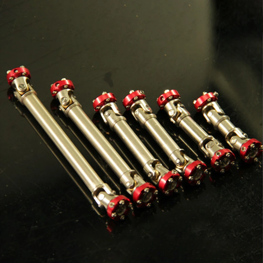 RC модель металлический фланец головка трансмиссионный вал CVD для 1/14 Tamiya самосвал