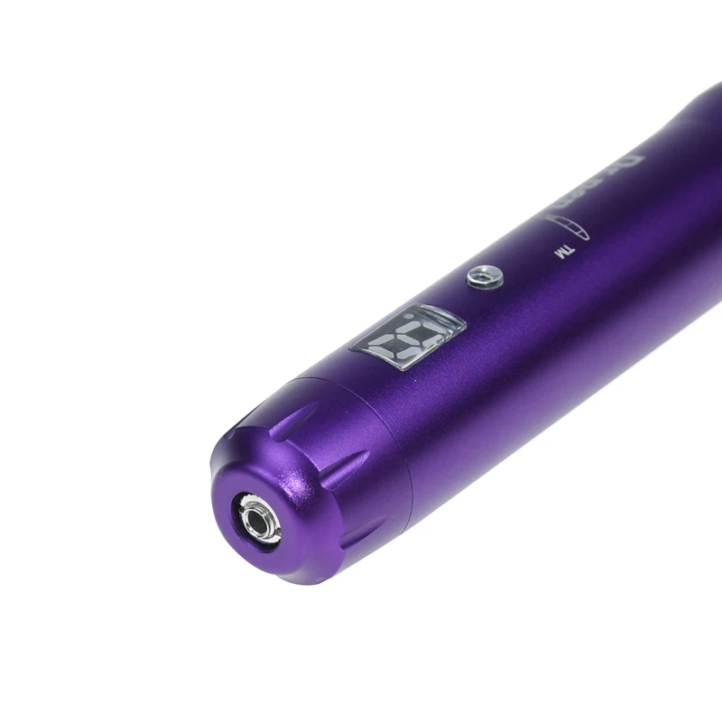 Dr pen Ultima X5 с 5 шт. картриджей Высококачественная ручка для ухода за кожей лица