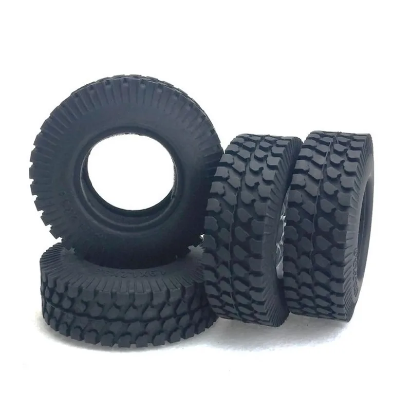 4 шт 19 дюйма 110 98 мм 30 мм рок шины 12 мм