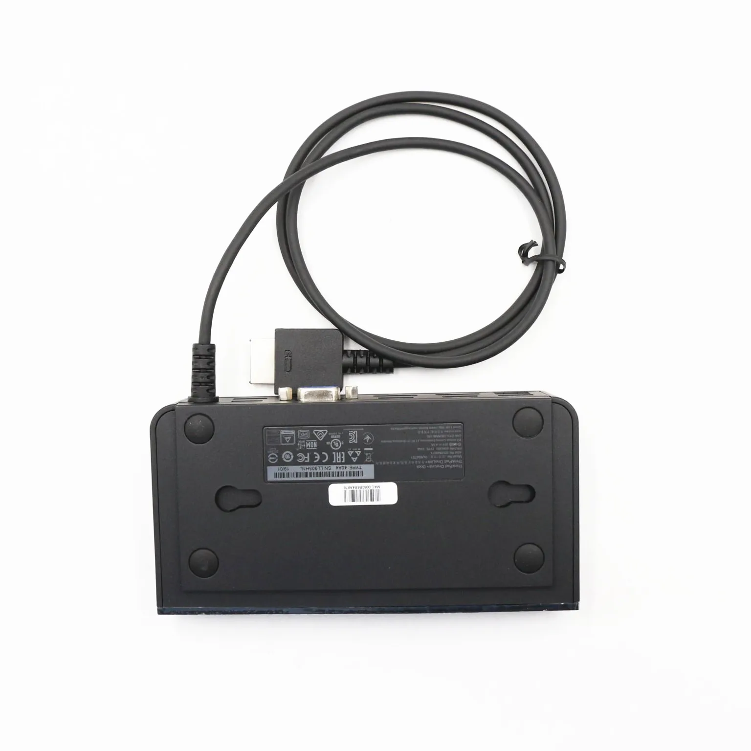 03X6300 для lenovo ThinkPad OneLink + Plus Dock DU9047S1 OL док-станции |