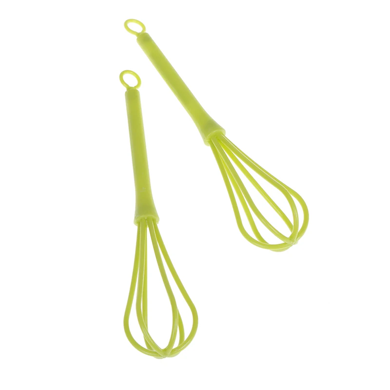 1 шт. ручное приспособление для взбивания яиц паста крем молочный встряхиватель