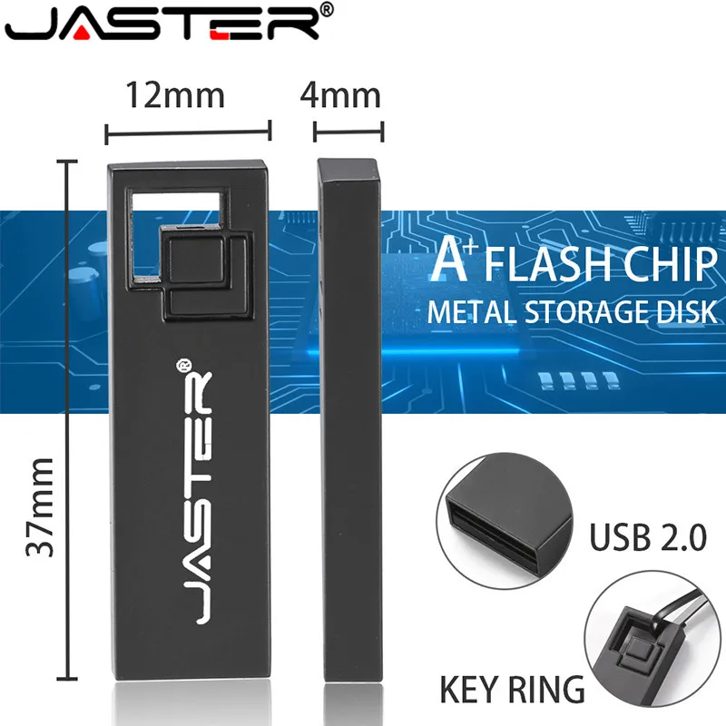 Оптовая продажа новый стиль 100% USB флэш накопитель фактической емкости 64 ГБ мини