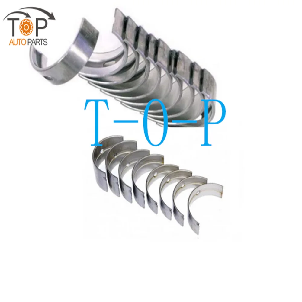 

Crankshaft Connecting Bearing Rod 479Q 484Q HD00-11-SG0 HD00-11-SE0 For Mazda Haima