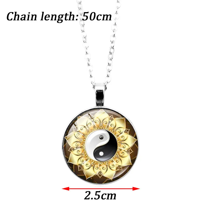 Созвездие комплект ювелирных изделий 12 знаков зодиака стекло кабошон ожерелье