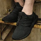 Шнурки круглые цветные пластиковые, 1 пара, без завязывания