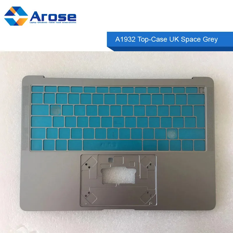 Чехол A1932 с подставкой для рук без клавиатуры США/английской