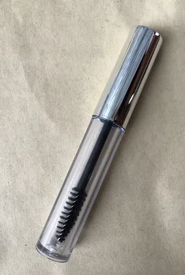 50 шт. прозрачная тушь для ресниц 3 5 мл|Многоразовые бутылки| |