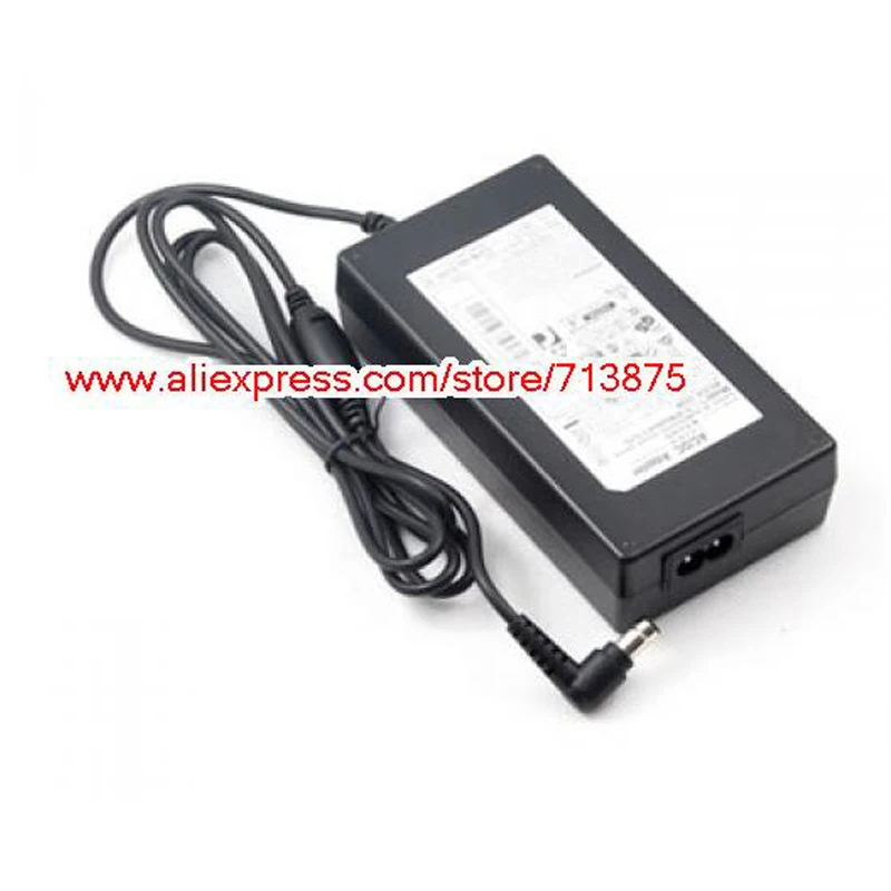 Подлинная 24V 2.625A A6324_DSM адаптер переменного тока HW F751 для Samsung H550 H551 H751 H7501 HWJ450 H752 H750