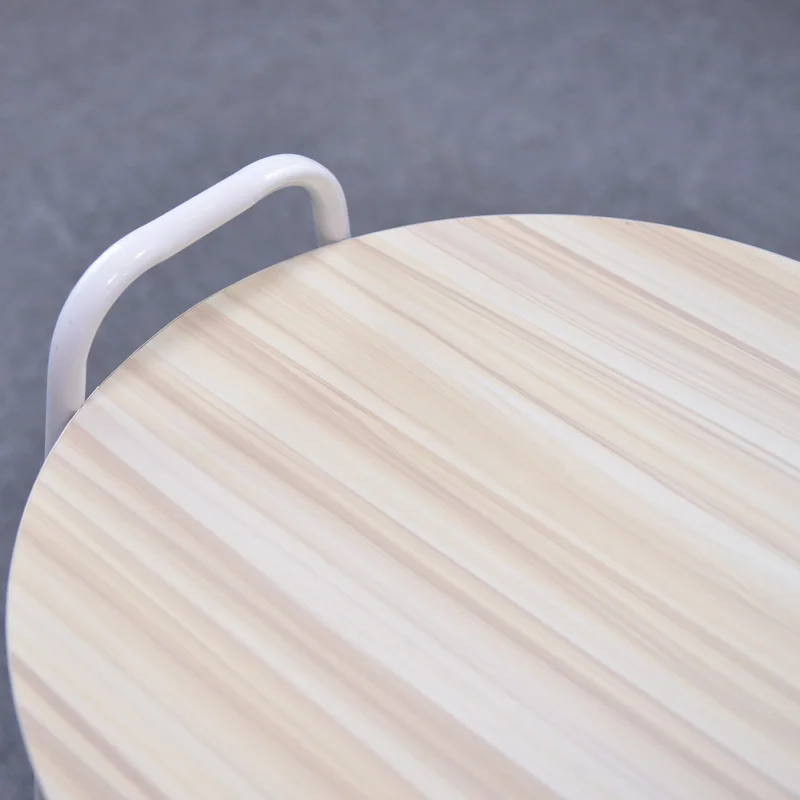 Шикарный угловой стол столик для ноутбука маленький использования в гостиной