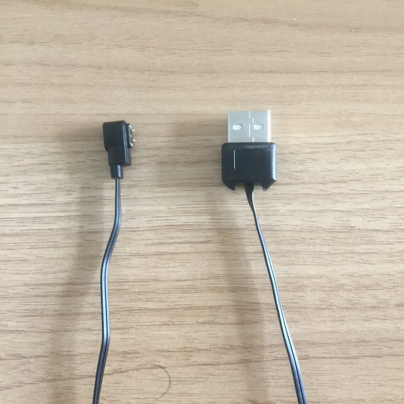 Зарядный кабель для z18 smart band линия передачи данных смарт браслета только