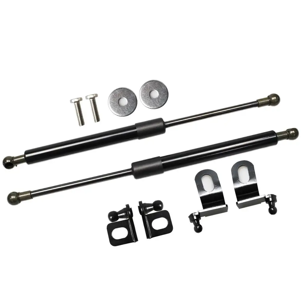 

Для Infiniti G35 для Nissan Skyline V35 2002-2006 Передняя капота модифицирующие газовые стойки амортизатор подъемник опоры амортизатор