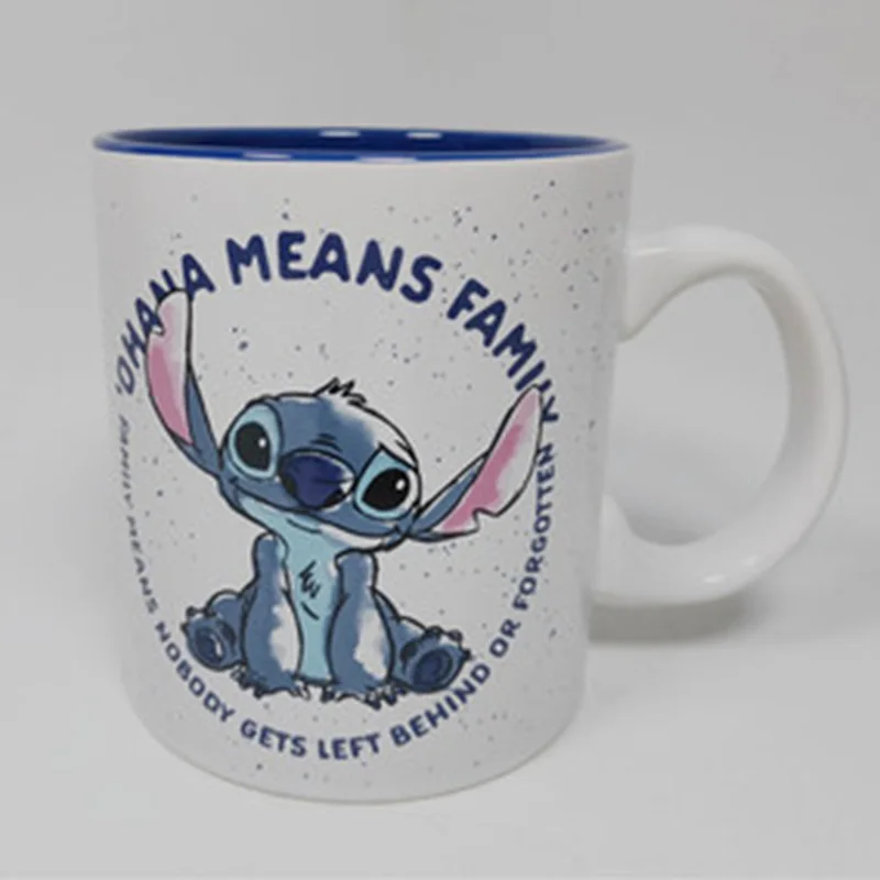 

1Pcs 350mL Personality Cute Animal Pattern Coffee Mug with Handle Creative Cartoon Shape Milk Tea Water Ceramic Cup Gift for Kid