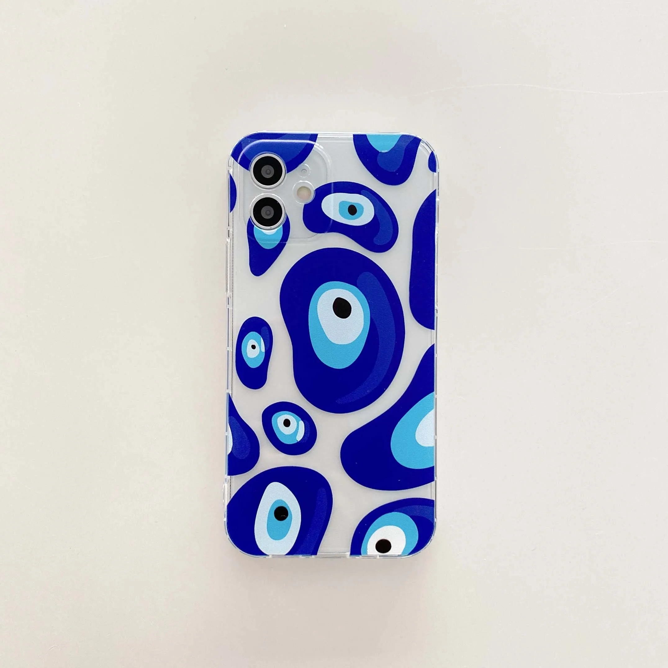 ghost smile soft silicone phone case for iphone 7 8 plus 12 13 mini 11 pro max xs max xr x cute smiley cartoon funny cover capa