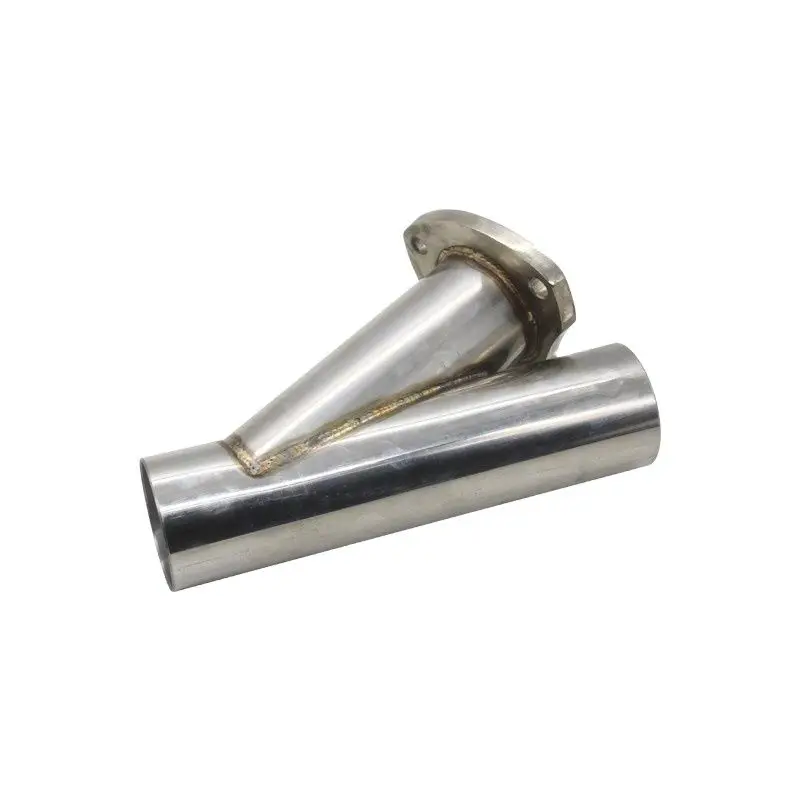 3 дюймовый выпускной клапан с дистанционным управлением автомобильный из