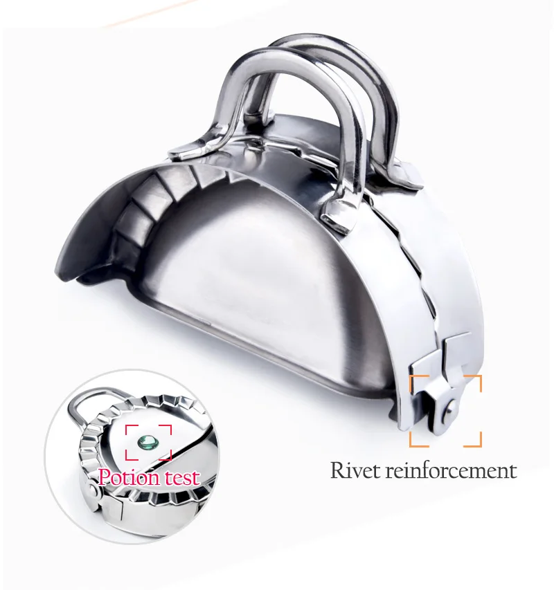 Dumpling Mold Household Dumpling Wrapper Cutter Making Machine Cooking Pastry Tool Kitchen Accessory Labor Saving Jiaozi Tool