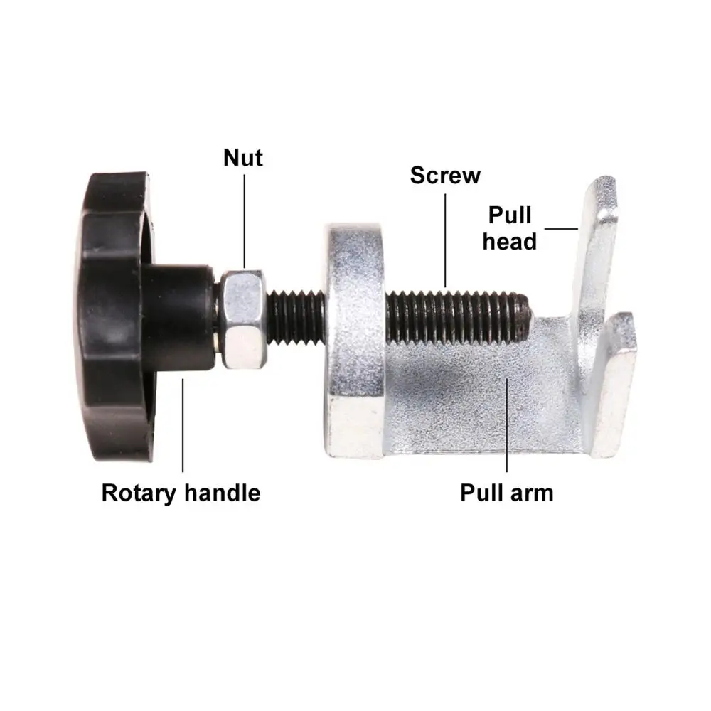 Стеклоочистителя съемник для радиочастотных противокражных бирок