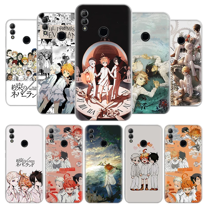 Чехол для Huawei P Smart Z Y5 Y6 Y7 Y9S Honor 10 Lite 9 9X 8A Pro 8S 8X 7A 7X 20i 2019 S | Чехлы