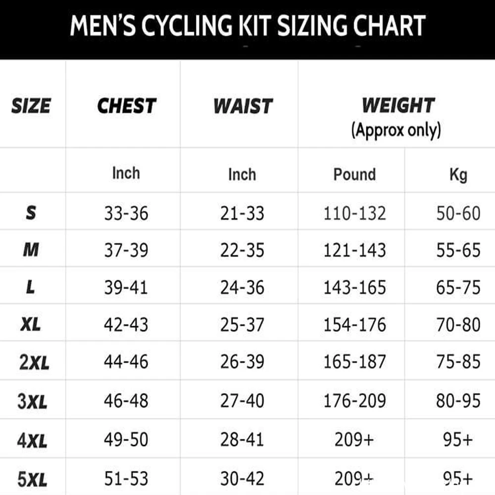 

2021 Summer New Men's Short Sleeve Cycling Set Bicycle Wear 4 Colors Bike Uniform Cycling Jersey Set Cycling Clothing Breathable