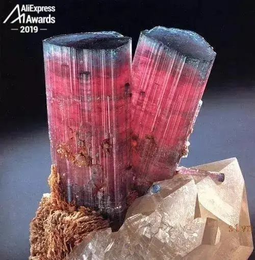 Серебряные кольца с рубинами в австралийском стиле 10*14 мм 6 18 распродажа