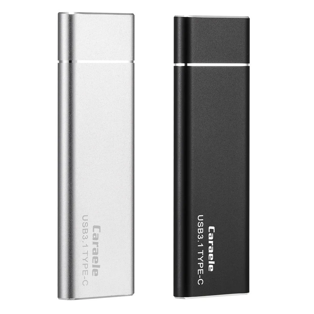 Высокая Скорость мини 1 8 'ƈ ТБ 500GB USB 3 Портативный Внешние накопители внешний