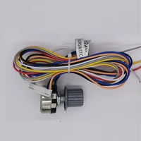 ultrasonic scaler unit potentiometer with line parts