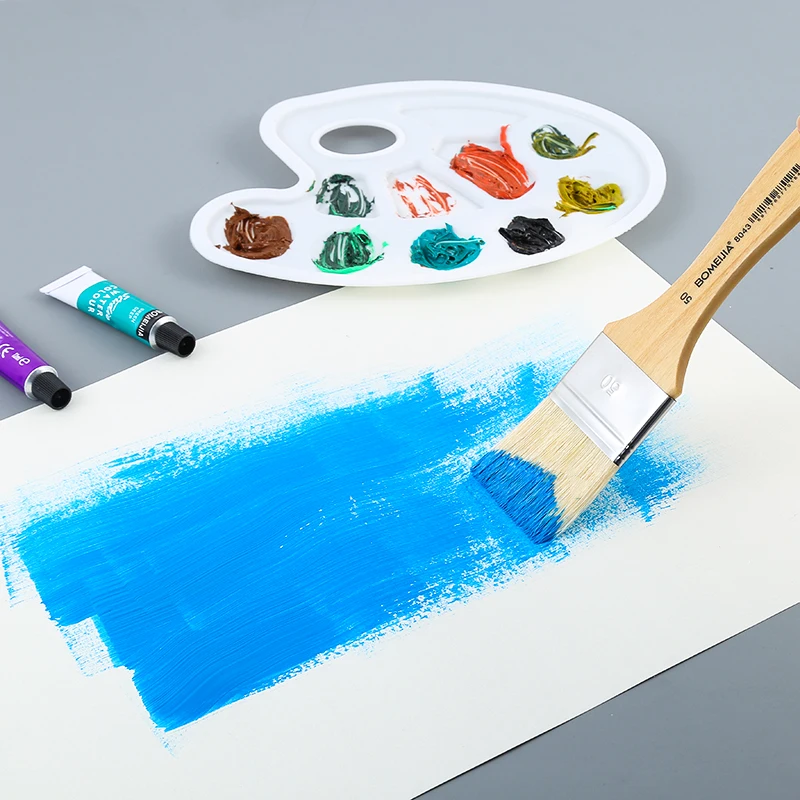 Товары для рукоделия кисть рисования домашний инструмент Настенный декор