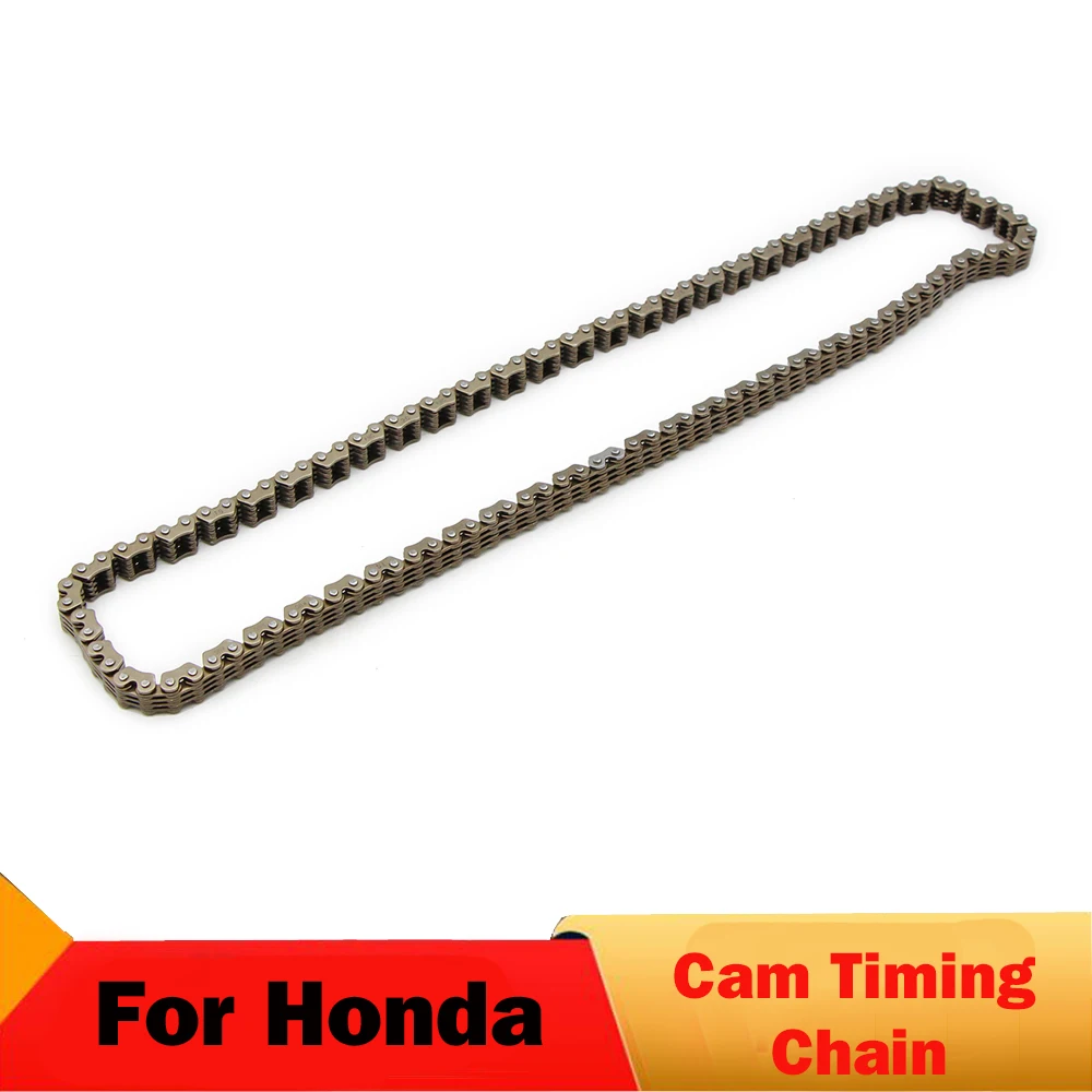 Мотоциклетные звенья двигателя кулачка ГРМ звено цепи для Honda CBR600F2 CBR600F3 CBR600F4