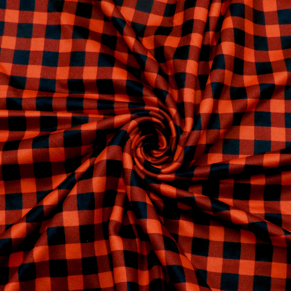 Аксессуары David 50*145 см рождественские фрукты 4 способа растягивающаяся Двойная