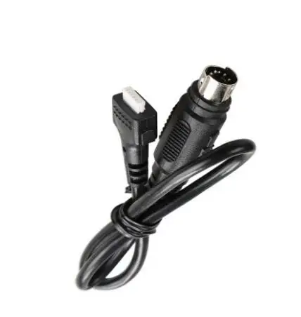 XHORSE VVDI KD ключ инструмент дистанционного программиста кабель дистанционного управления линия данных 6pin KD100 KD600