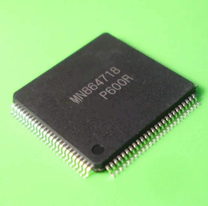 

Новые оригинальные MN864718 MN864718A QFP100, 2 шт.-5 шт./лот