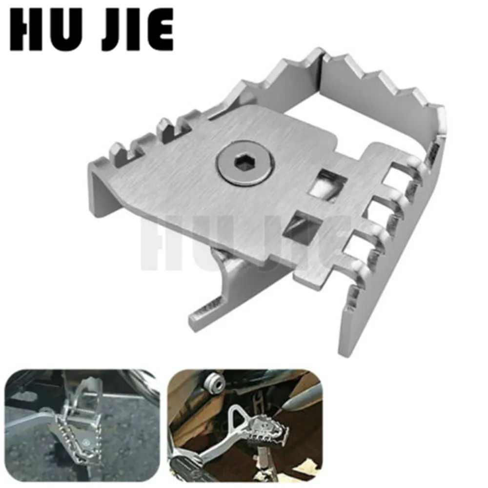 

Motorcycle Brake Lever Pedal Extension Enlarge For BMW R1150GS R1200GS ADV LC F800GS F700GS F650GS