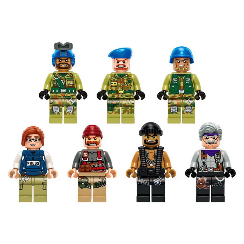 Война город гром Миссия просветить военные пушки Танк Игрушка бронированный