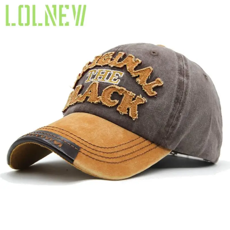 

2019 Baseball Cap Women Hats For Men Trucker Brand Snapback Caps Male Vintage Embroidery Casquette Black Dad Hat Caps