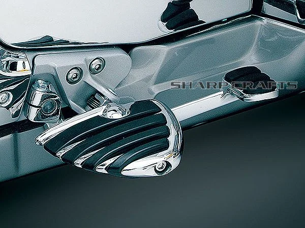 Мотоциклетные передние всадники для водителя, подножки для Honda Shadow ACE Aero VT 750 VT750 Spirit Aero Phantom RS Magna VF750 Fury
