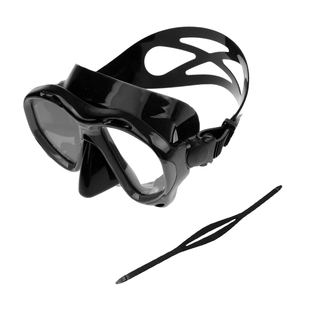 Маска для подводного плавания взрослых сменная маска с ремешком|Маски дайвинга| |
