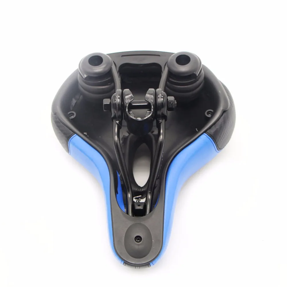 Велосипедное седло ALTRUISM утолщенное широкое велосипедное мягкое Asiento Bicicleta|wide bike