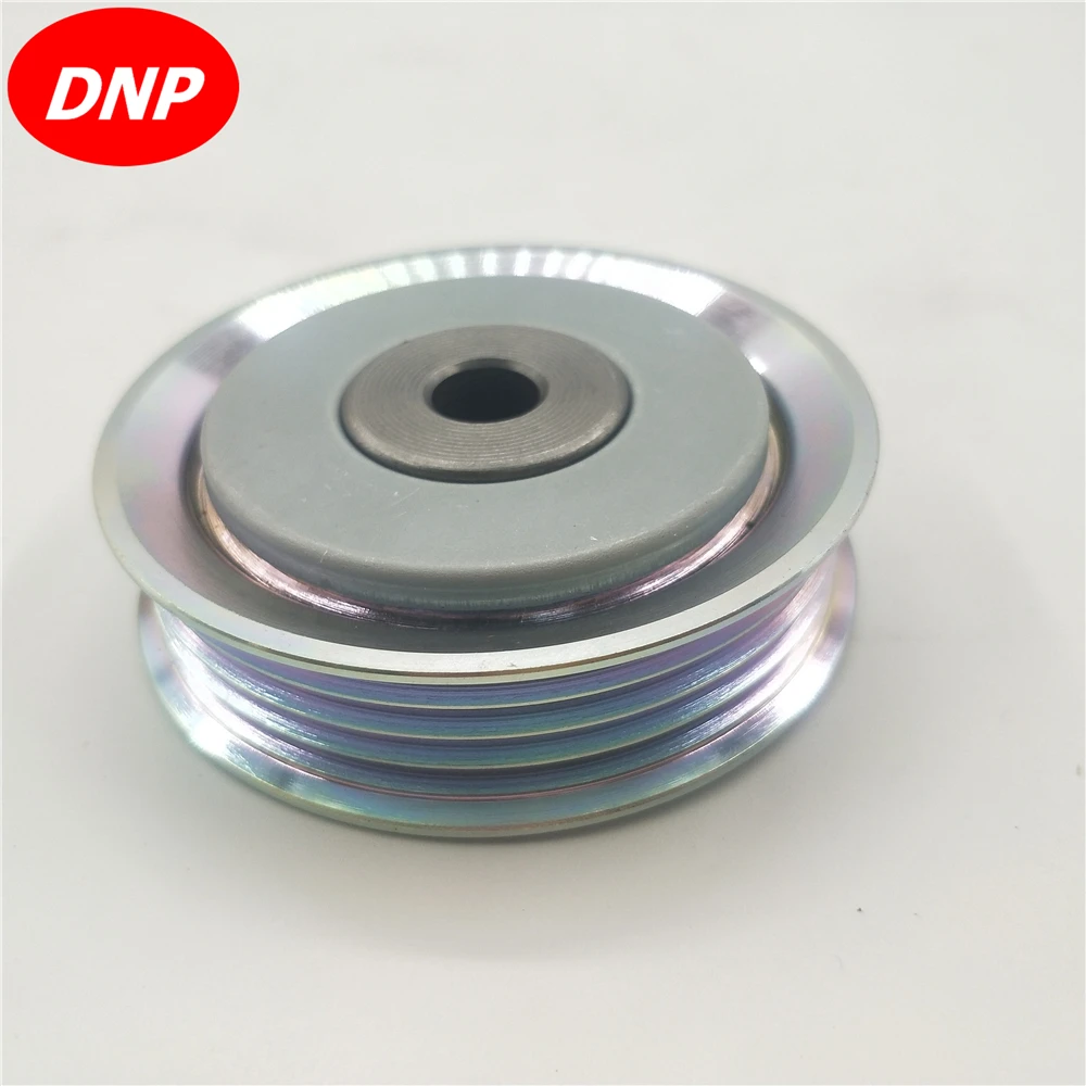 

DNP AC Tensioner Pulley Bearing pulley Fit For TOYOTA AVANZA YARIS 16603-97402