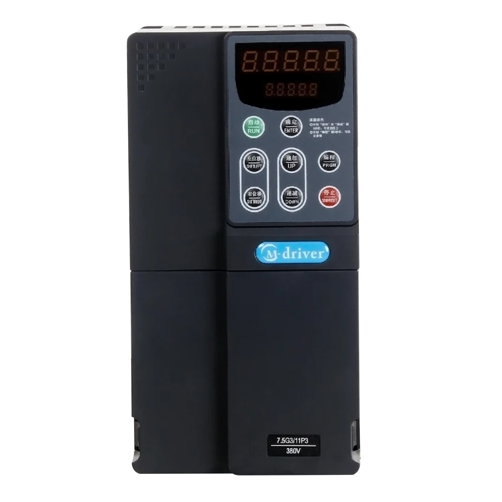

Constant Pressure Water Supply VFD AC Pump Motor Control Frequency Inverter 50hz to 60hz