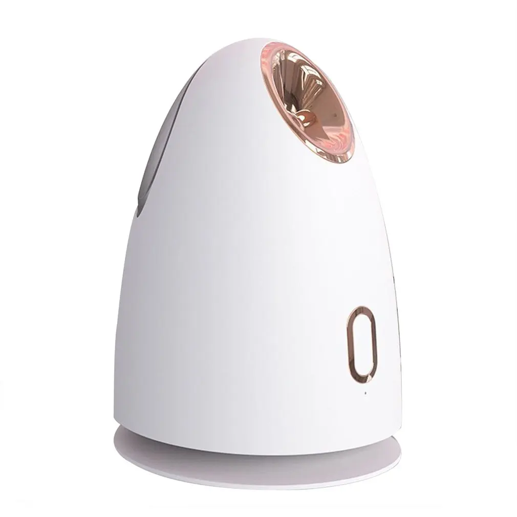

Face Steamer Sprayer Household Humidifier Atomized Face Steaming Instrument Thermal Spray Machine Beauty Instrument