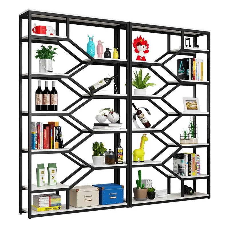 Настенная промышленная полка liberero чехол для книжной полки в стиле ретро| |