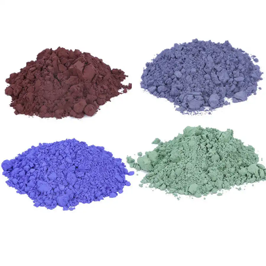 Термохромный порошок 10 г идеально подходит для мыла косметики смолы краситель