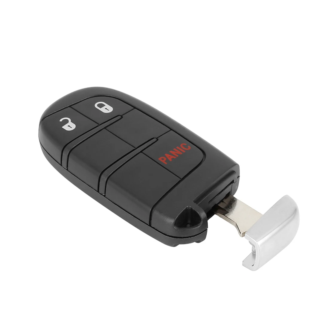 X Autohaux Новый Сменный Автомобильный Брелок чехол черный для дистанционного ключа