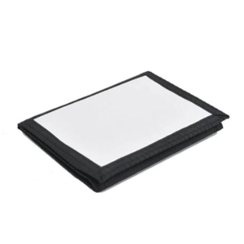 10 шт./лот оптовая продажа сублимационная сумка с принтом сделай сам термопресс