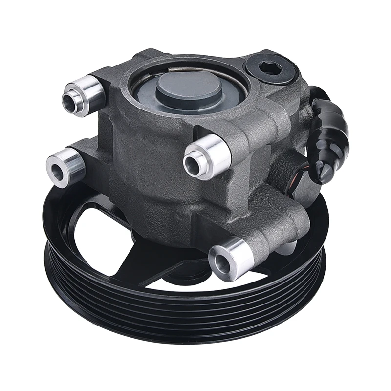 20-312P1 F150 усилитель руля насос с колесами для Ford Expedition 2003-2004 V8 4.6L 2003-2006 5.4L Спортивная