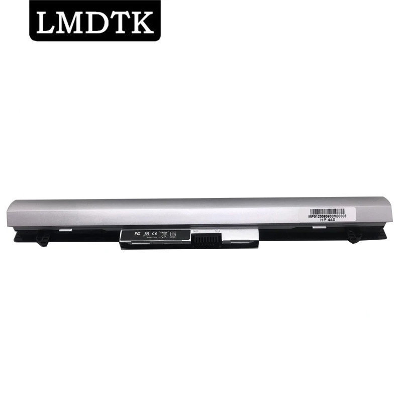 LMDTK Новый RO04XL RO06XL Аккумулятор для ноутбука HP Probook 400 430 440 G3