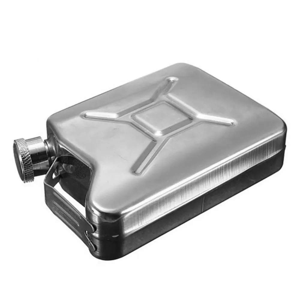 5 унций Jerrycan масло Jerry Can ликер Hip колба творческий винный горшок из нержавеющей