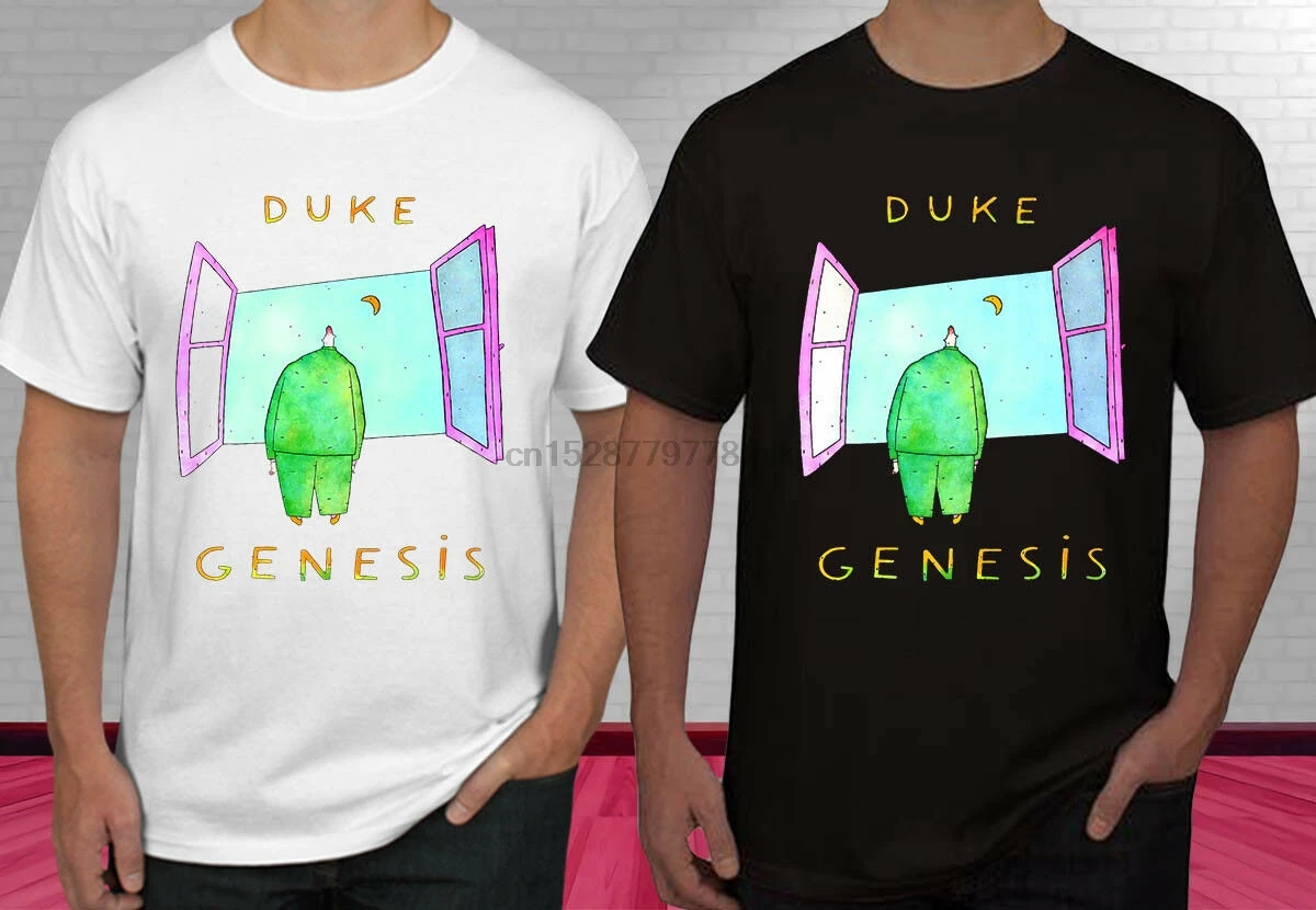 One1Side Genesis Band DukeS 