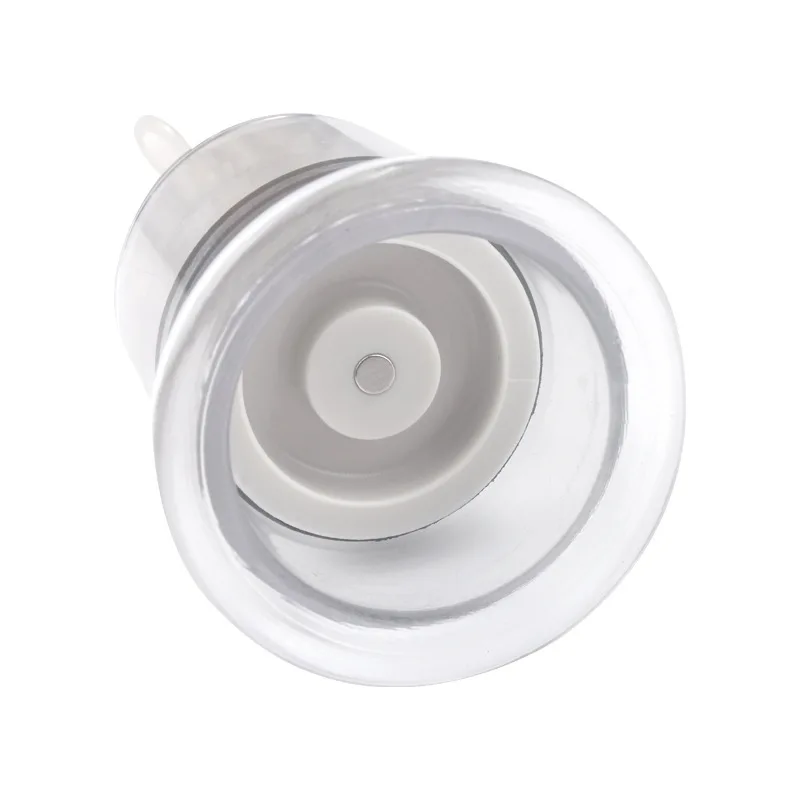 Сосков присоски молокоотсос большой насос БДСМ бондаж стимулятор груди