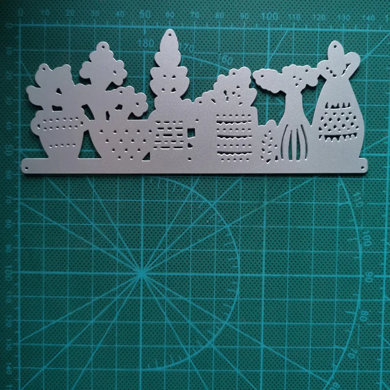 1 шт. металлические режущие штампы для скрапбукинга изготовления карт своими